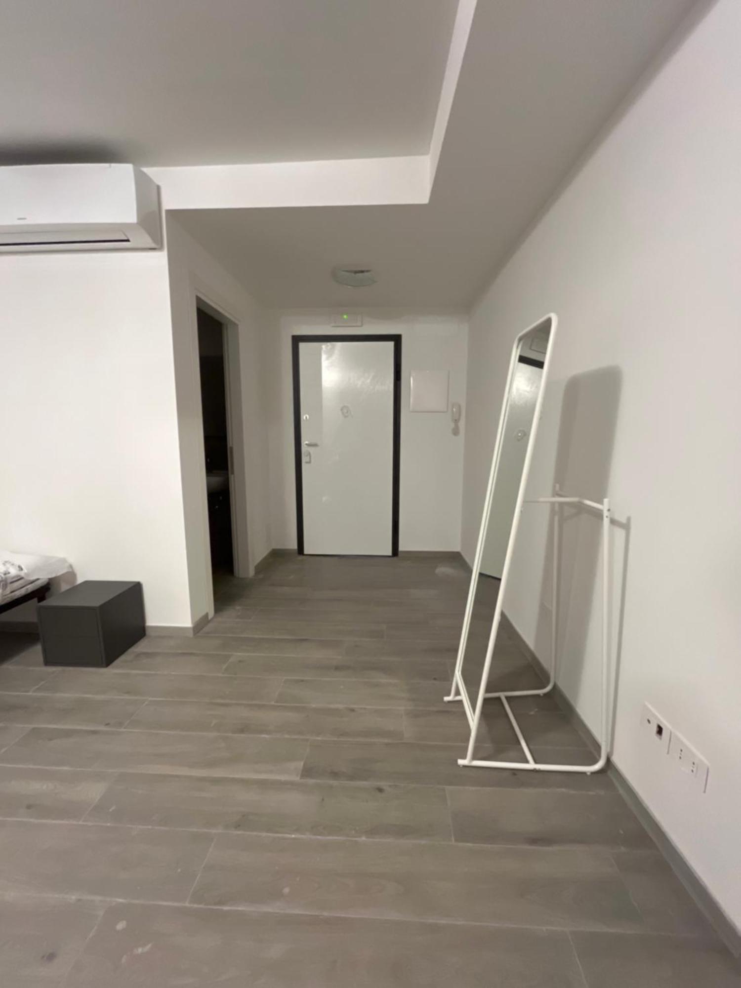 Alessandrino Apartment Rome Bagian luar foto