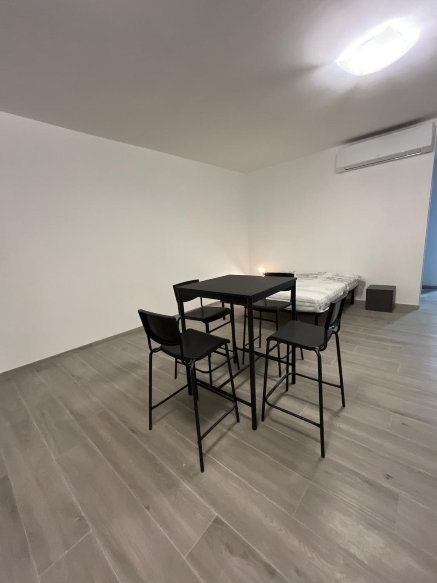 Alessandrino Apartment Rome Bagian luar foto