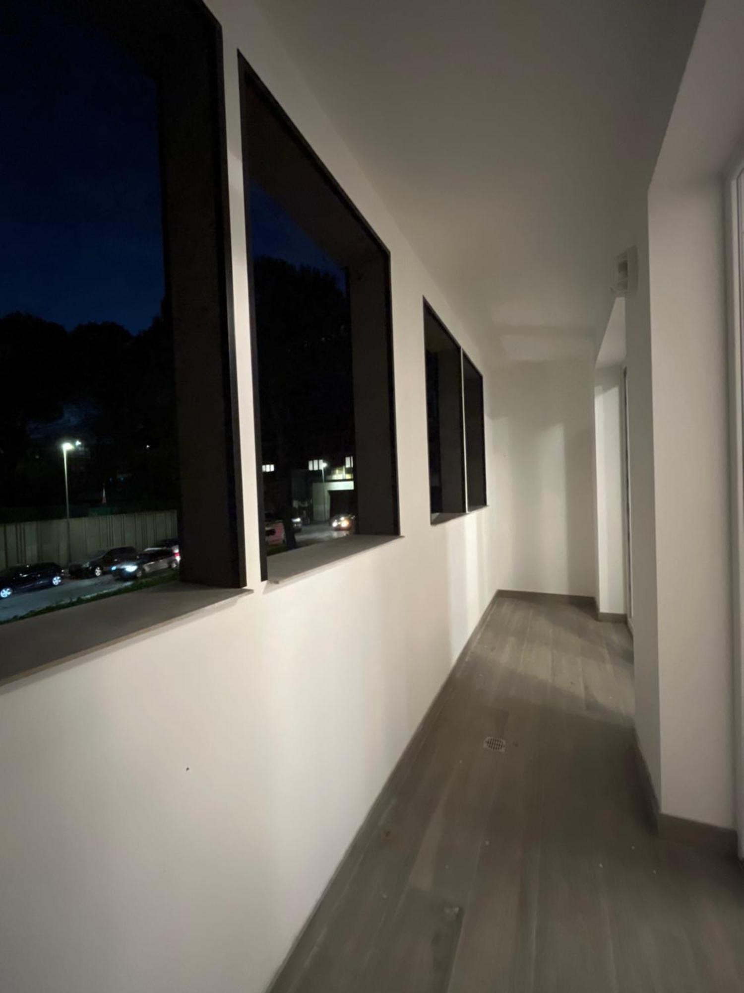 Alessandrino Apartment Rome Bagian luar foto