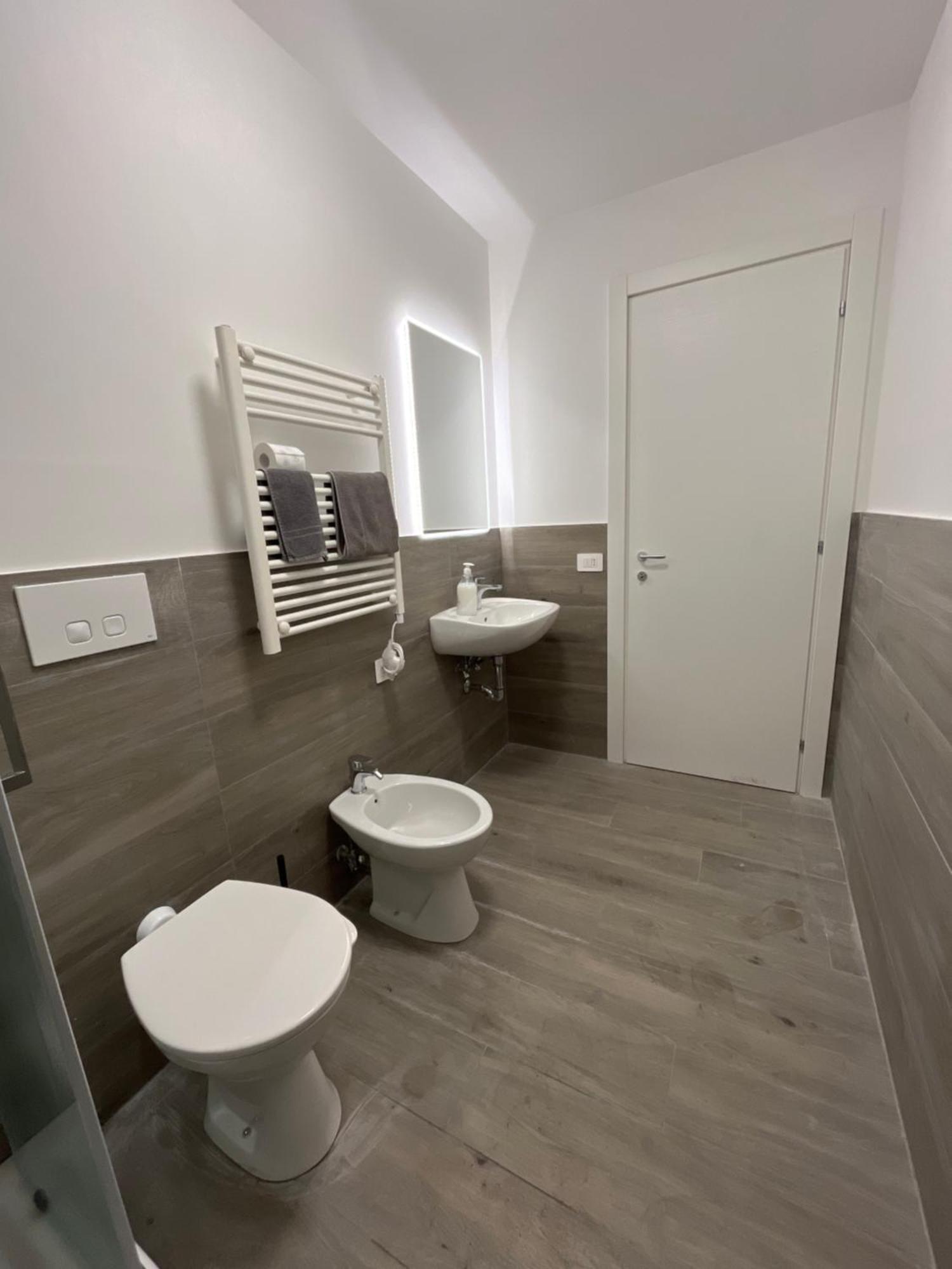Alessandrino Apartment Rome Bagian luar foto