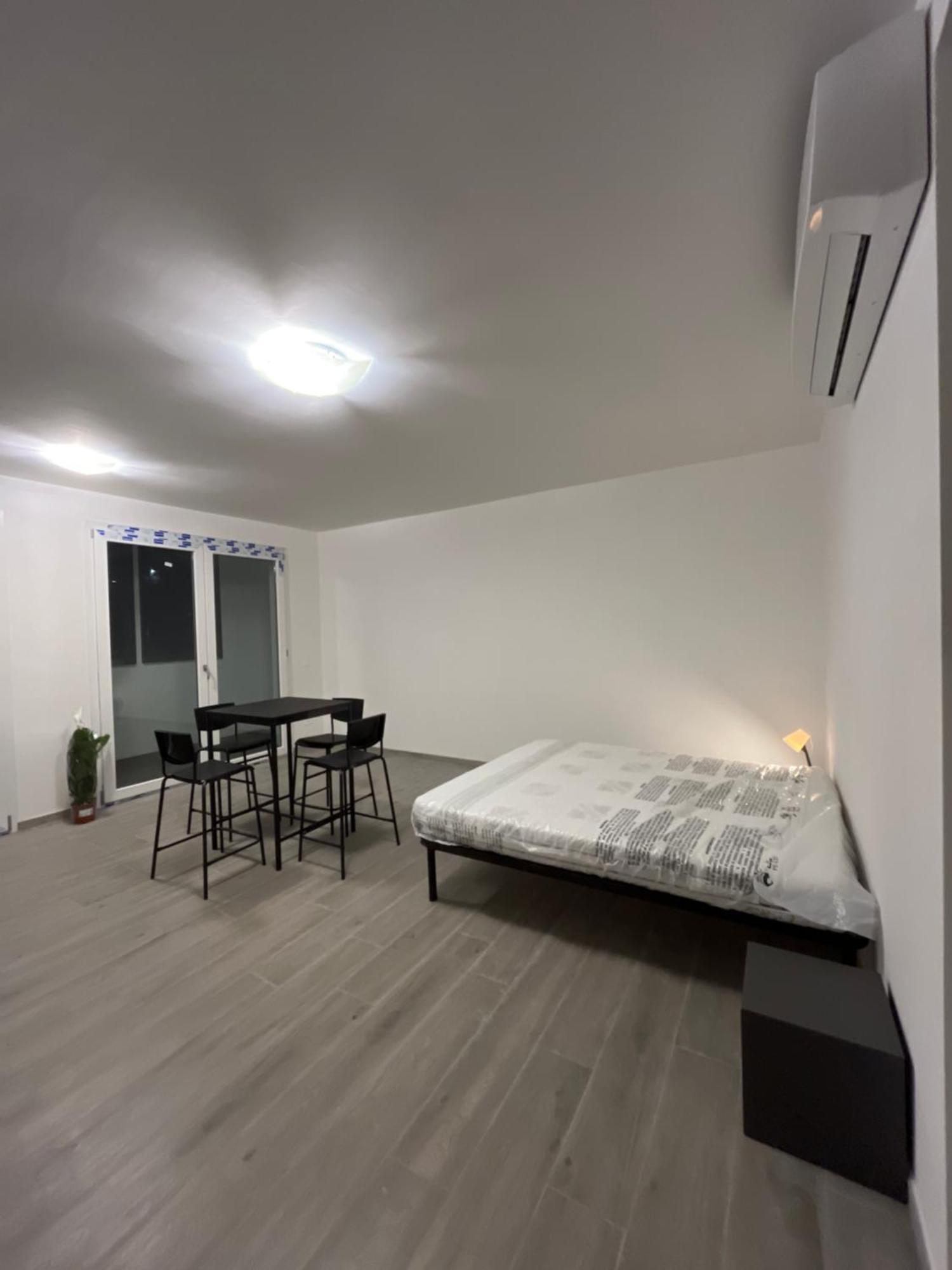 Alessandrino Apartment Rome Bagian luar foto