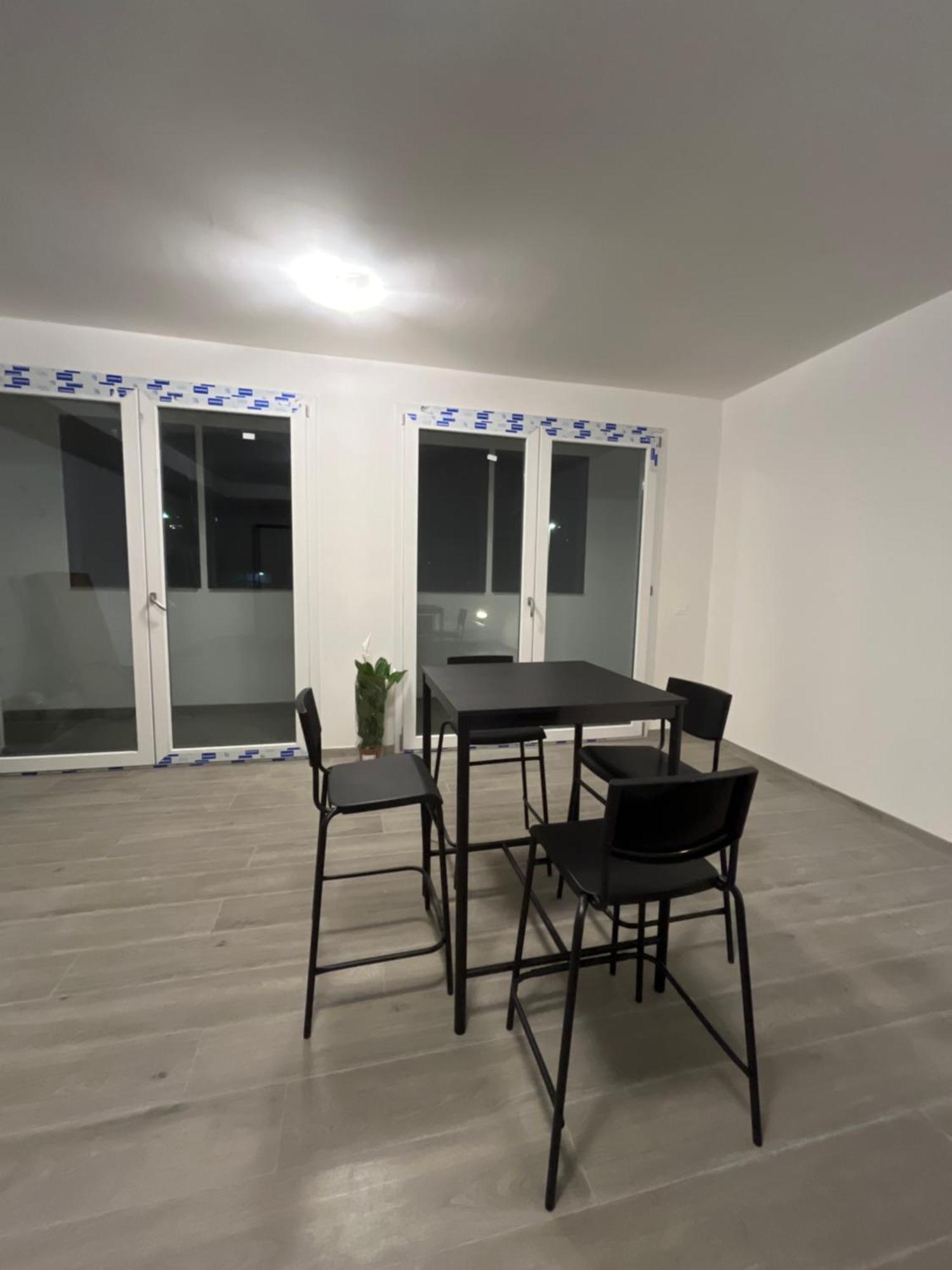 Alessandrino Apartment Rome Bagian luar foto