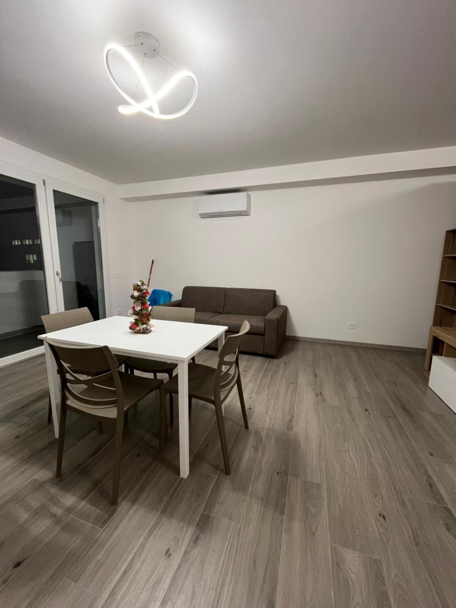 Alessandrino Apartment Rome Bagian luar foto