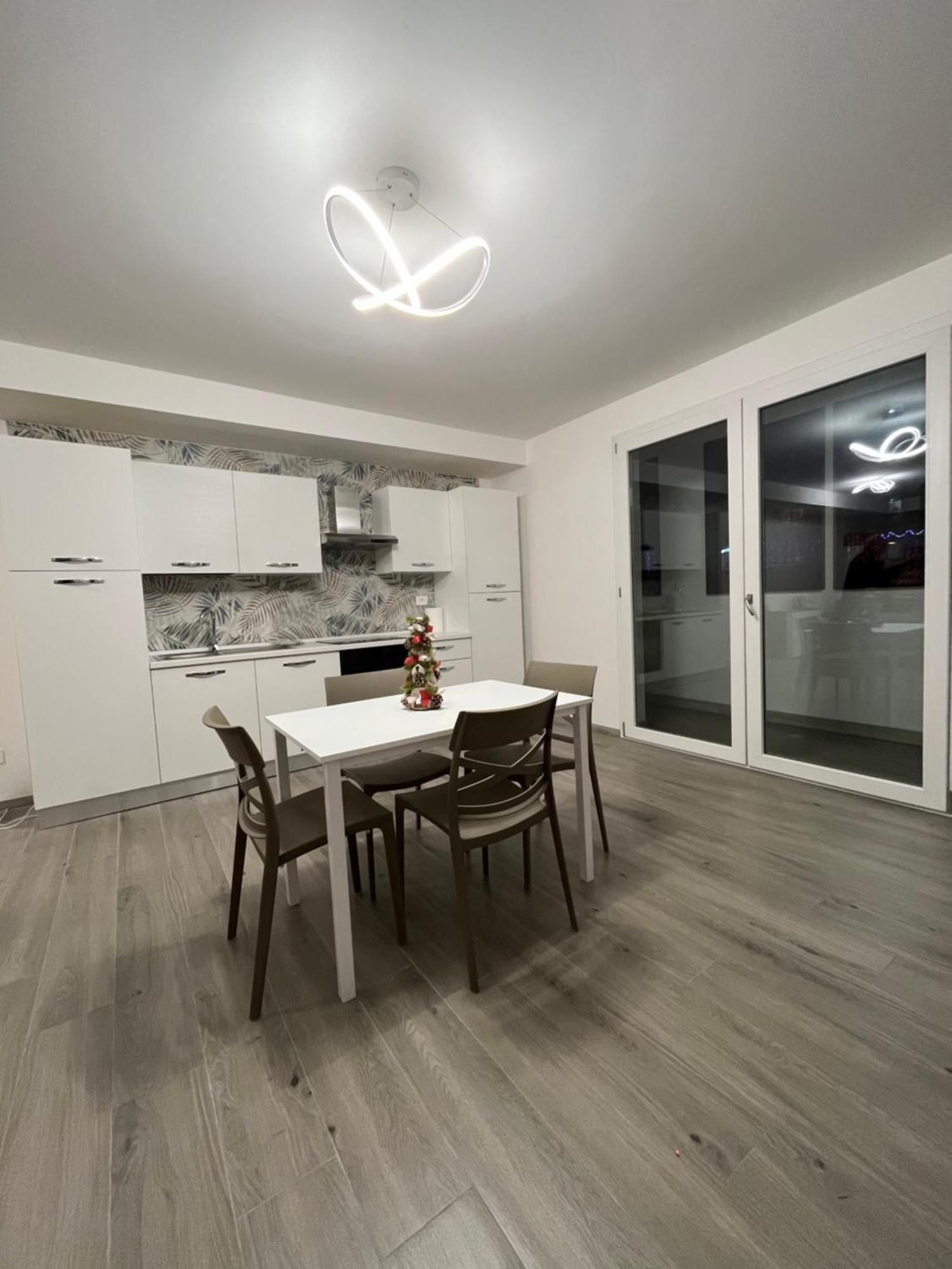 Alessandrino Apartment Rome Bagian luar foto