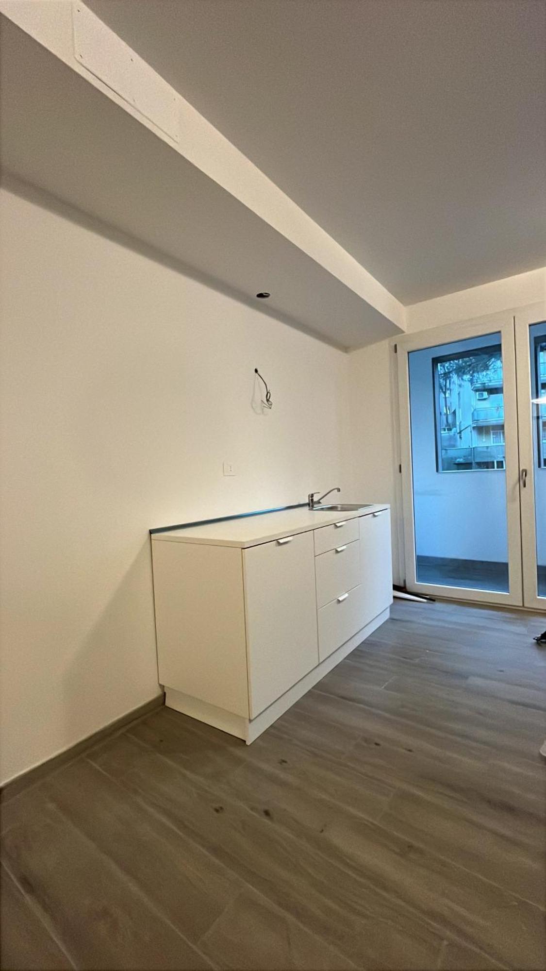 Alessandrino Apartment Rome Bagian luar foto