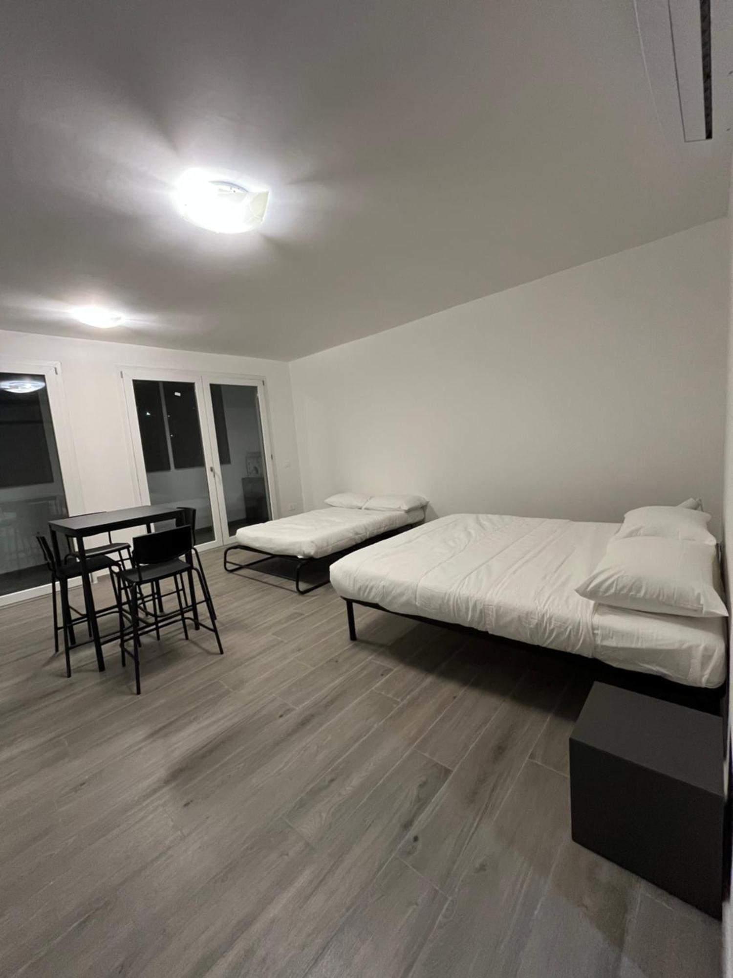 Alessandrino Apartment Rome Bagian luar foto