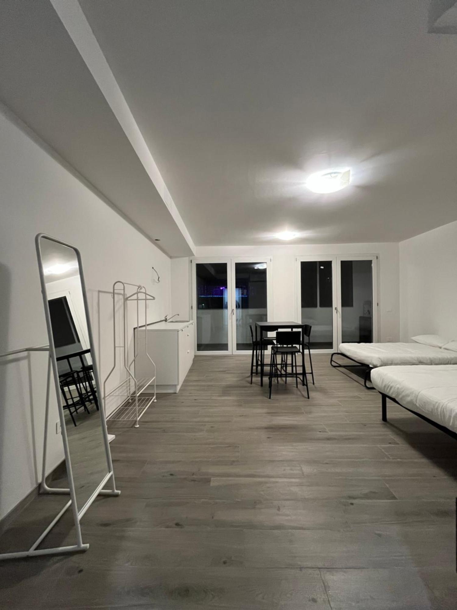Alessandrino Apartment Rome Bagian luar foto