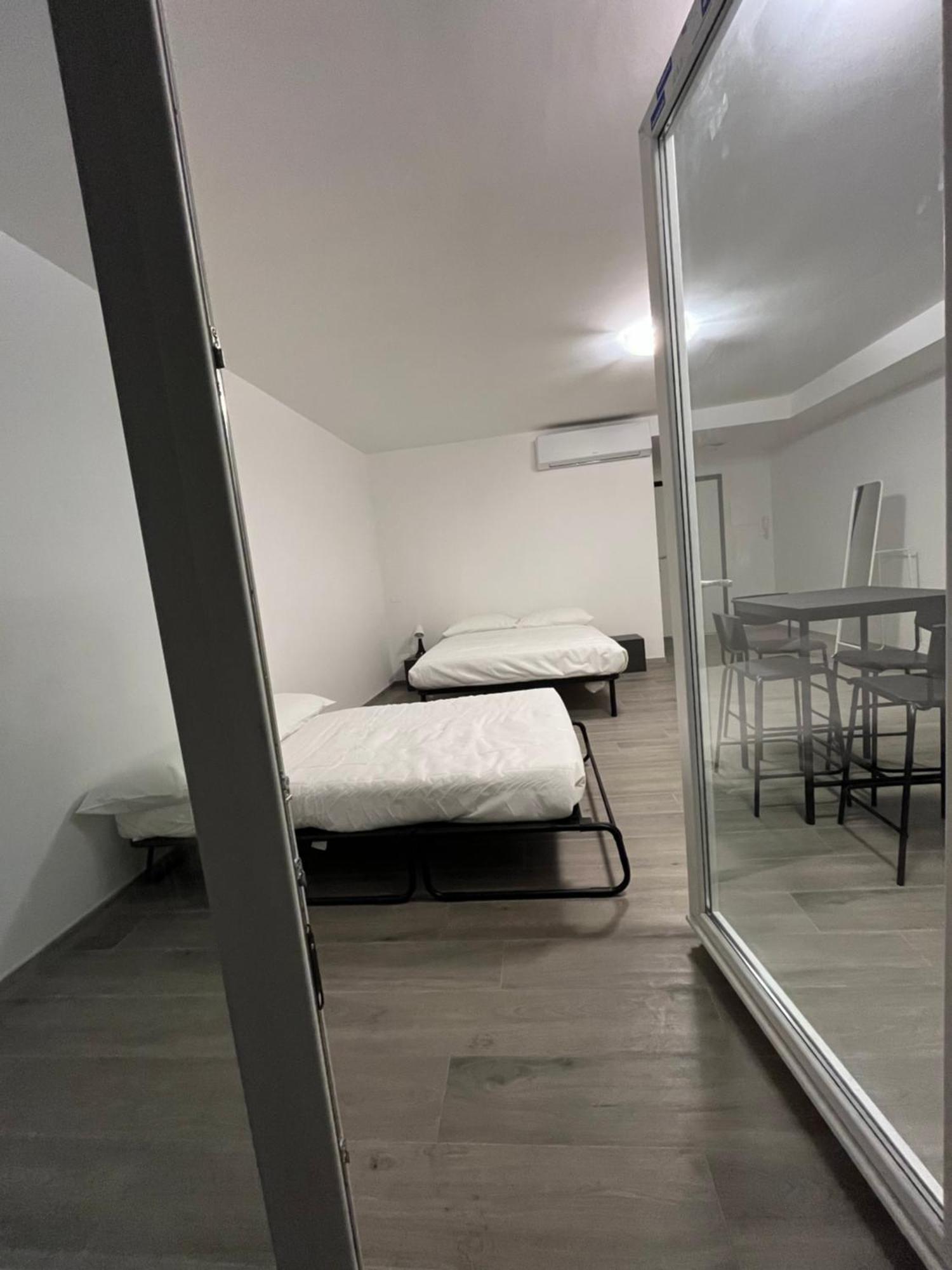 Alessandrino Apartment Rome Bagian luar foto