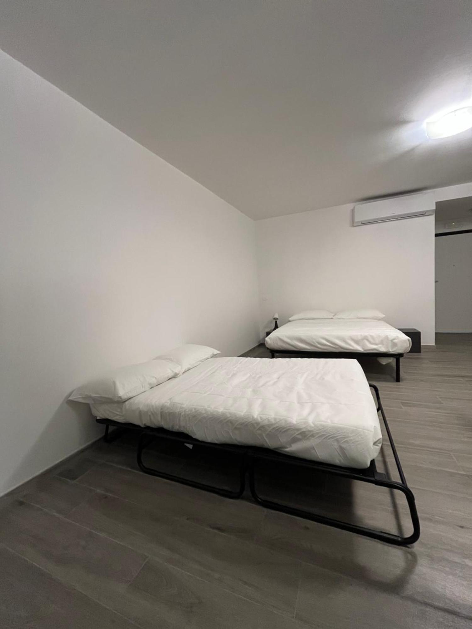 Alessandrino Apartment Rome Bagian luar foto