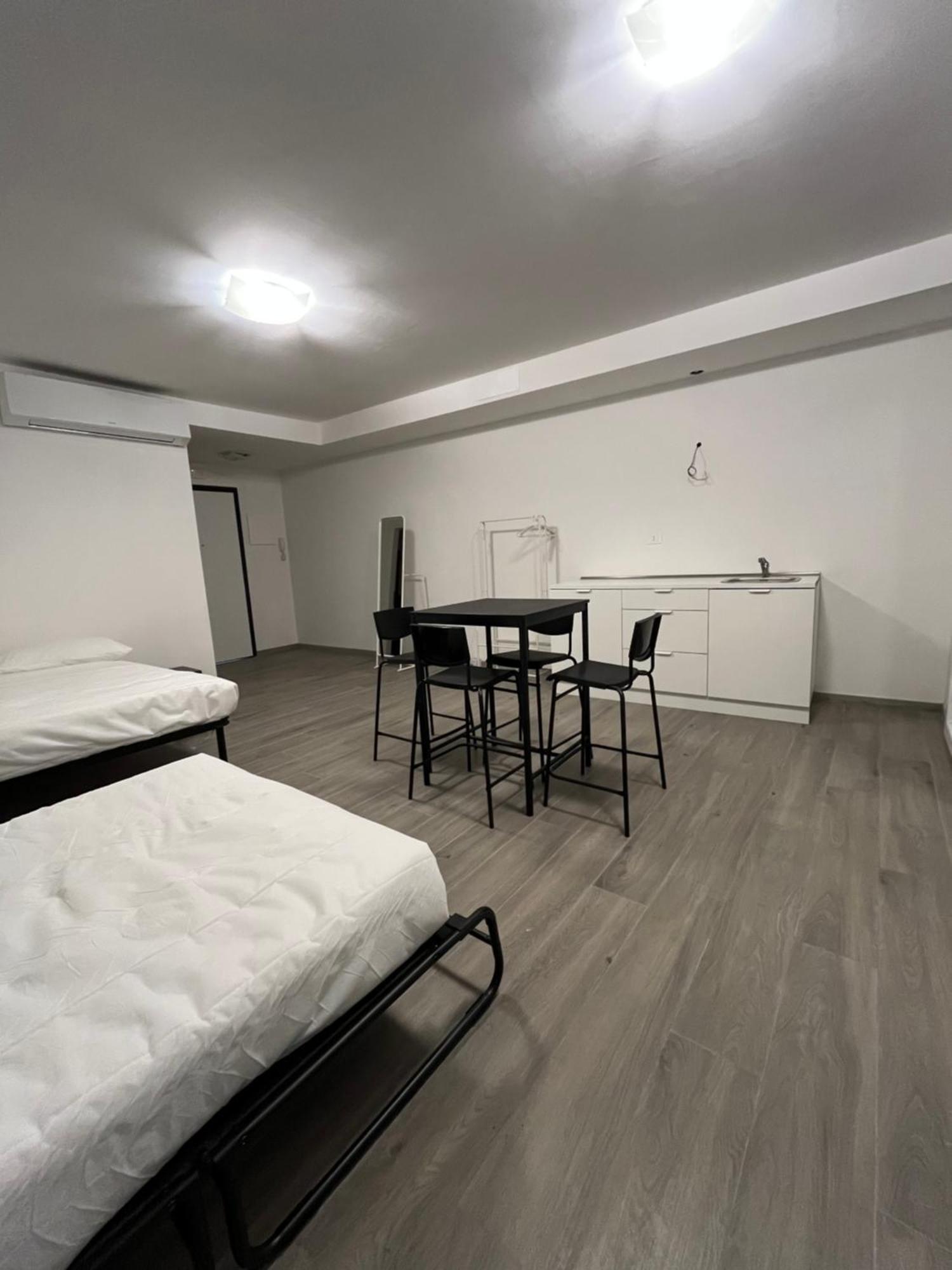 Alessandrino Apartment Rome Bagian luar foto
